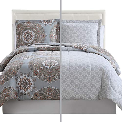 1800 Count Luxury Soft Egyptian Cotton Collection 3 pcs Duvet Cover Set